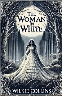 The Women In White(Illustrated)