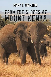 From The Slopes Of Mount Kenya