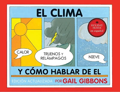 El clima y cómo hablar de él
