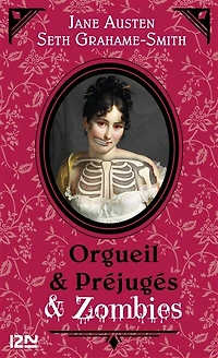 Orgueil & préjugés zombies