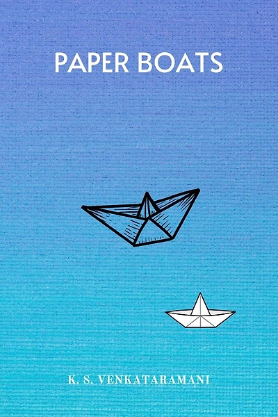 Paper Boats