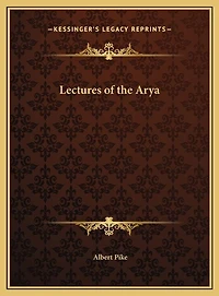 Lectures of the Arya