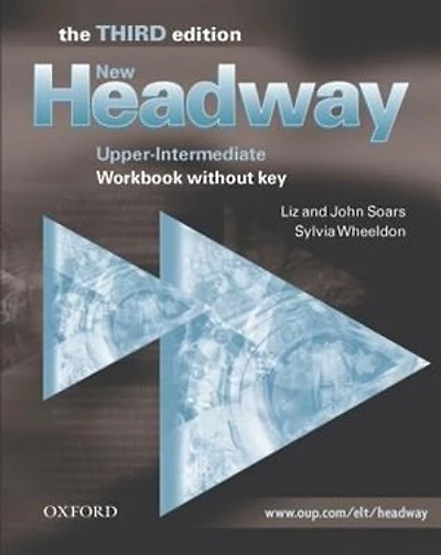 New Headway English Course: Upper-Intermediate, Third Edition Student Book B