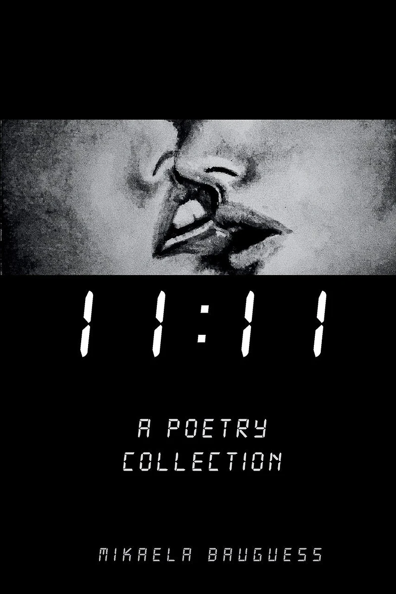 11: 11 A Poetry Collection