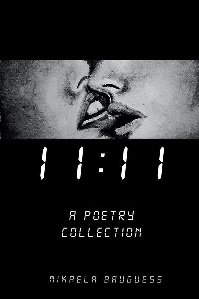 11: 11 A Poetry Collection