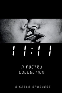11: 11 A Poetry Collection