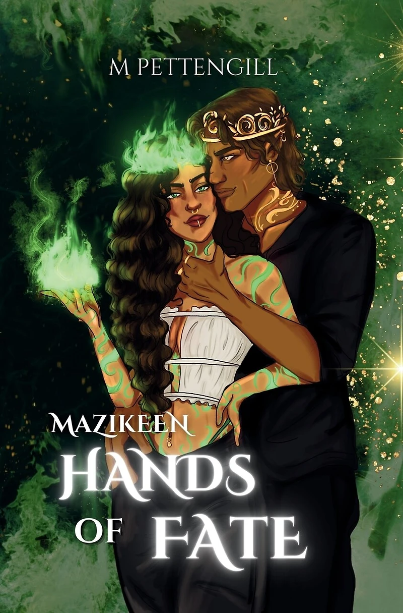 Mazikeen: Hands of Fate