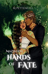 Mazikeen: Hands of Fate