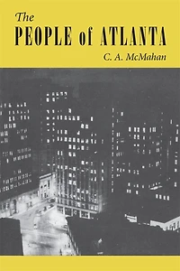 The People of Atlanta: A Demographic Study of Georgia's Capital City
