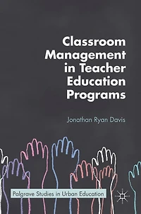 Classroom Management Teacher Education Programs