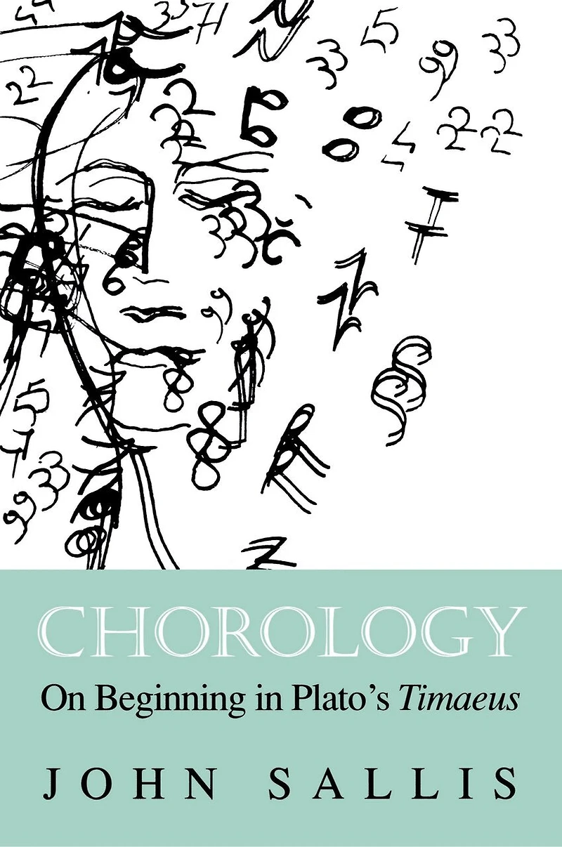 Chorology: On Beginning Plato's Timaeus