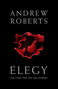 Elegy: The First Day On The Somme