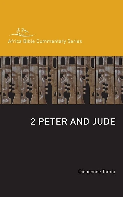 2 Peter And Jude