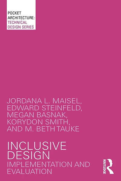 Inclusive Design: Implementation And Evaluation