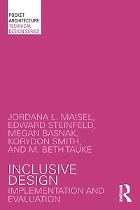 Inclusive Design: Implementation And Evaluation