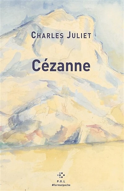 Cézanne: Un grand vivant ; chercheur d'absolu