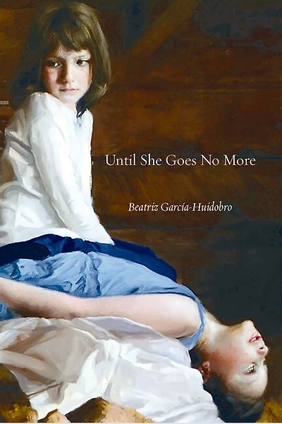 Until She Goes No More