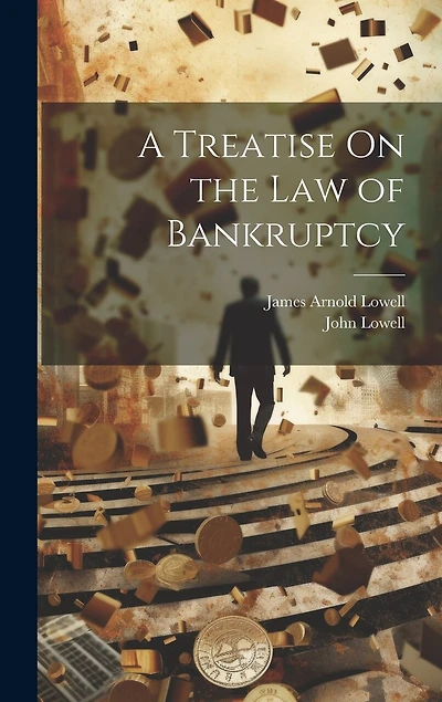 A Treatise On the Law of Bankruptcy