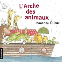 L' arche des animaux