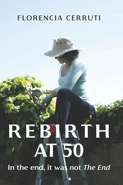 Rebirth at 50: In the end, it was not The End