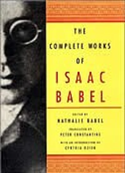 Complete Works of Isaac Babel