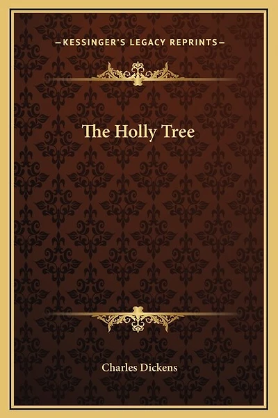 The Holly Tree