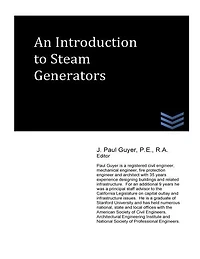 An Introduction to Steam Generators