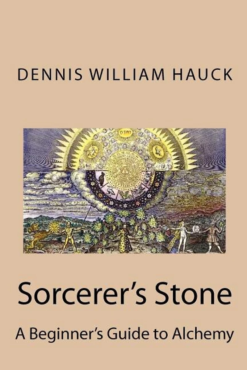 Sorcerer's Stone: A Beginner's Guide to Alchemy