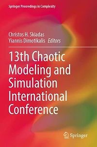 13th Chaotic Modeling and Simulation International Conference