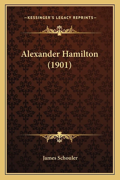 Alexander Hamilton (1901)