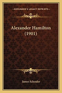 Alexander Hamilton (1901)