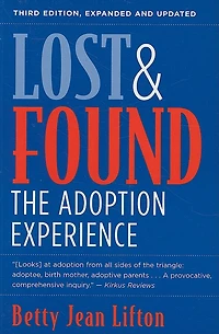 Lost and Found: The Adoption Experience