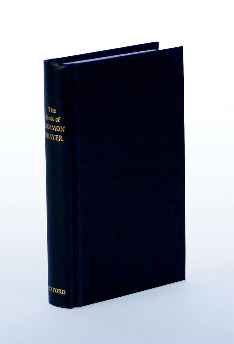 Book of Common Prayer: Pew Edition