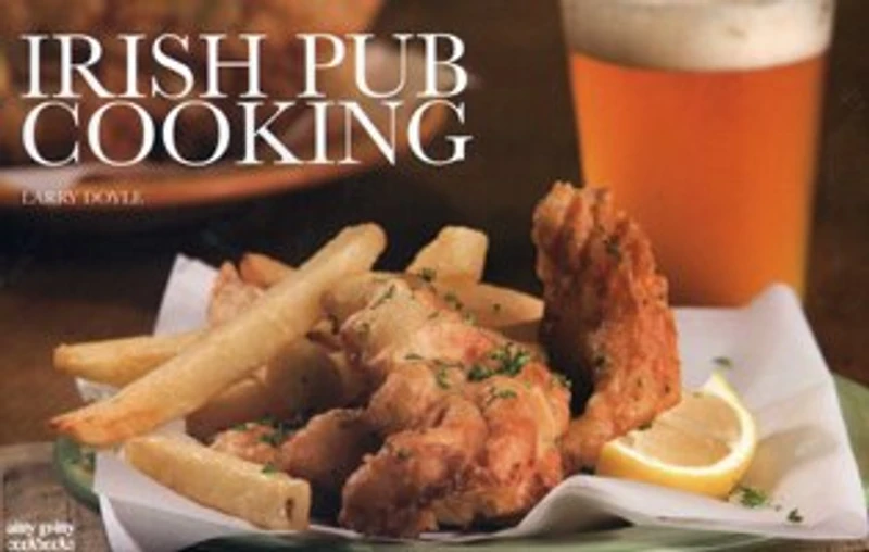 Irish Pub Cooking