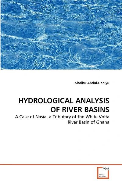 Hydrological Analysis of River Basins