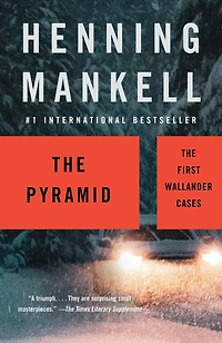 The Pyramid: The Origins Of Kurt Wallander