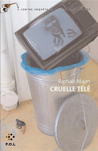 Cruelle télé