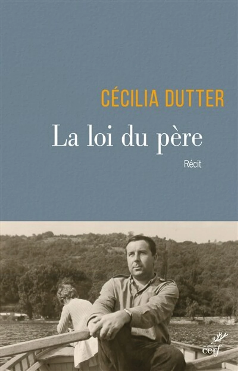 La loi du père: récit