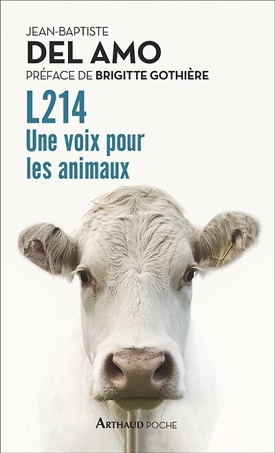 L214: une voix pour les animaux