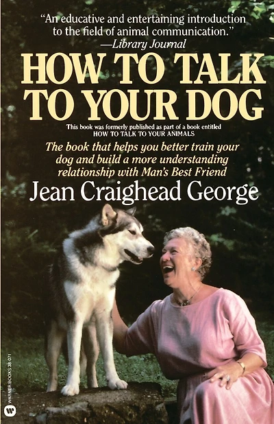 How to Talk to Your Dog