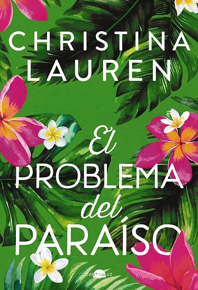 El problema del paraíso (The Paradise Problem)