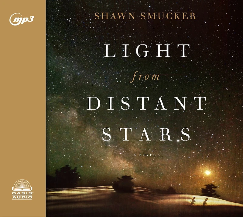 Light from Distant Stars: A Novel
