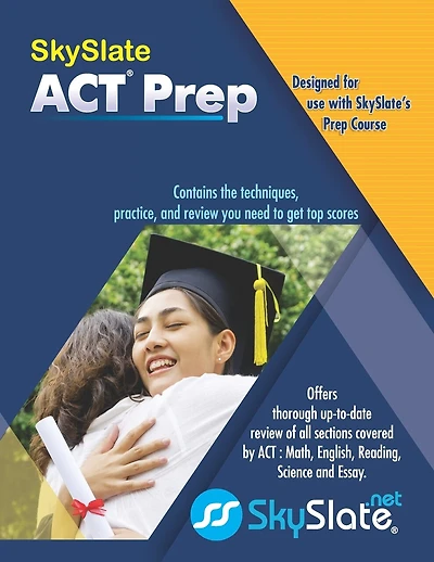 ACT Prep