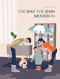 the Day Rain Moved