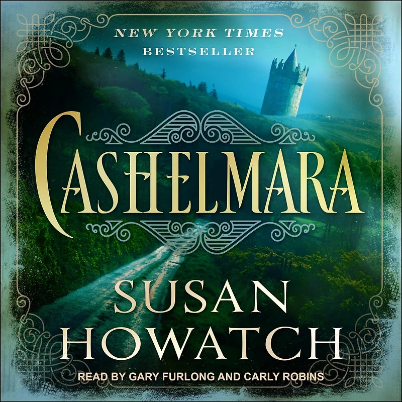 Cashelmara Lib/E