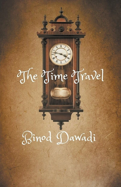 The Time Travel