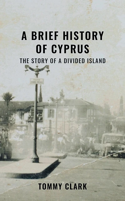 A Brief History Of Cyprus