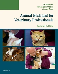Animal Restraint For Veterinary Professionals