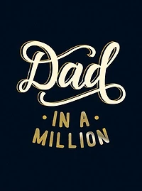 Dad in a Million: THE PERFECT GIFT TO GIVE TO YOUR DAD