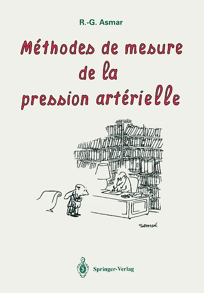 Méthodes de mesure de la pression artérielle